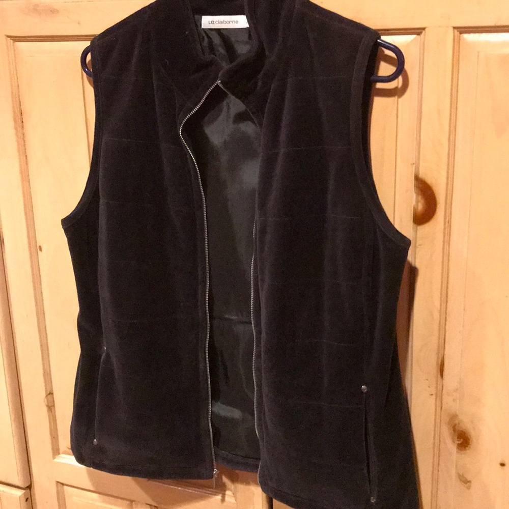 Vest